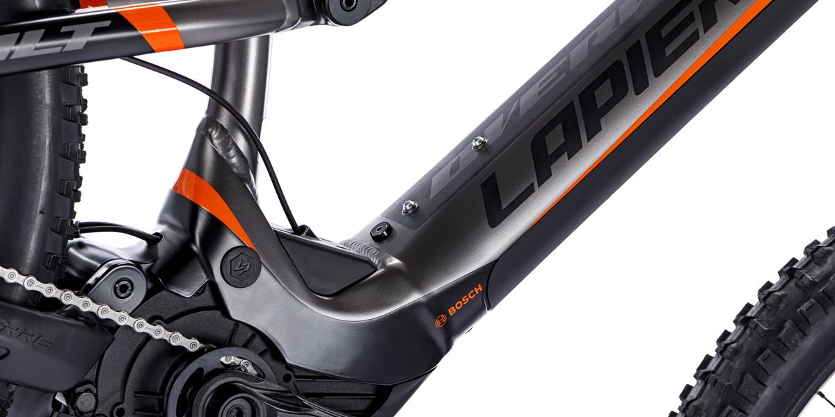 lapierre overvolt am 700i