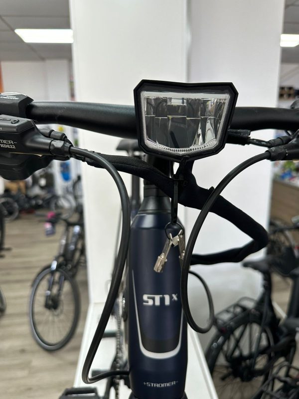 stromer st1 x comfort